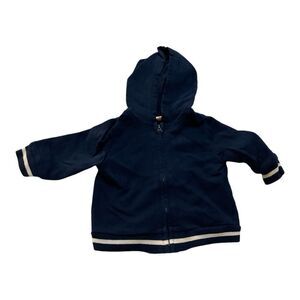 🌼🌼Circo blue hoodie Preloved 3M🌼🌼